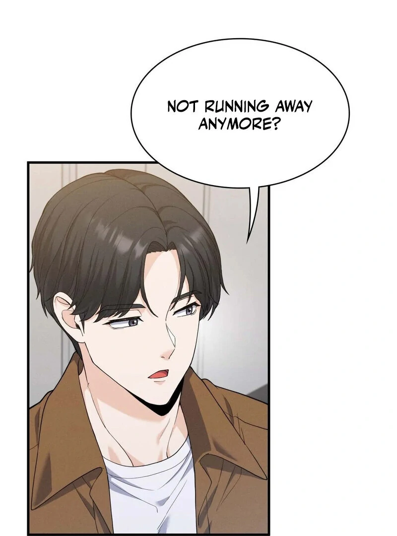 Love is Timing chapter 11 page 21