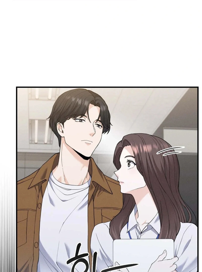 Love is Timing chapter 11 page 22