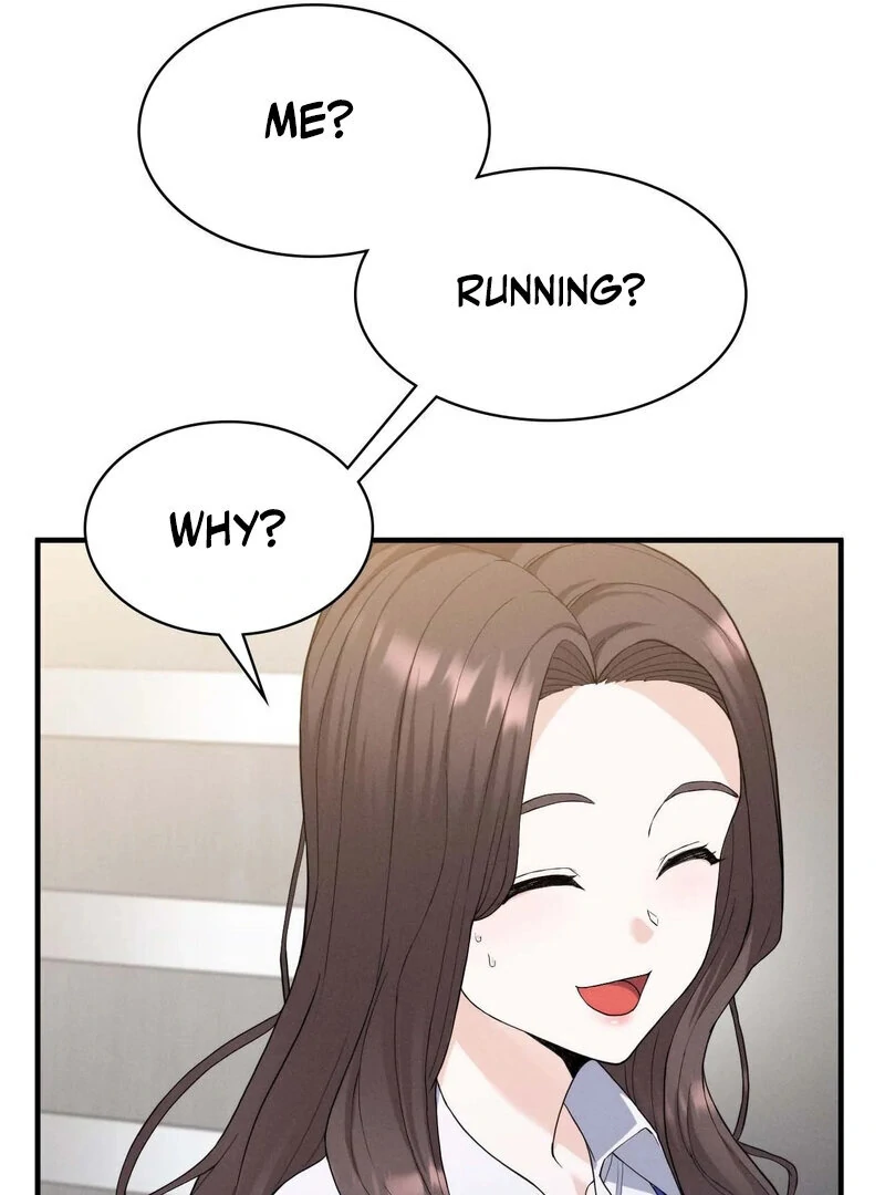 Love is Timing chapter 11 page 27