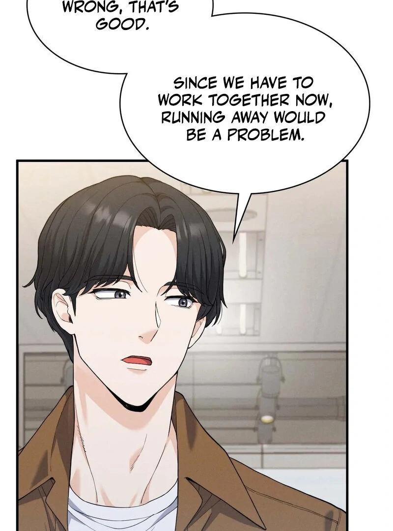 Love is Timing chapter 11 page 29