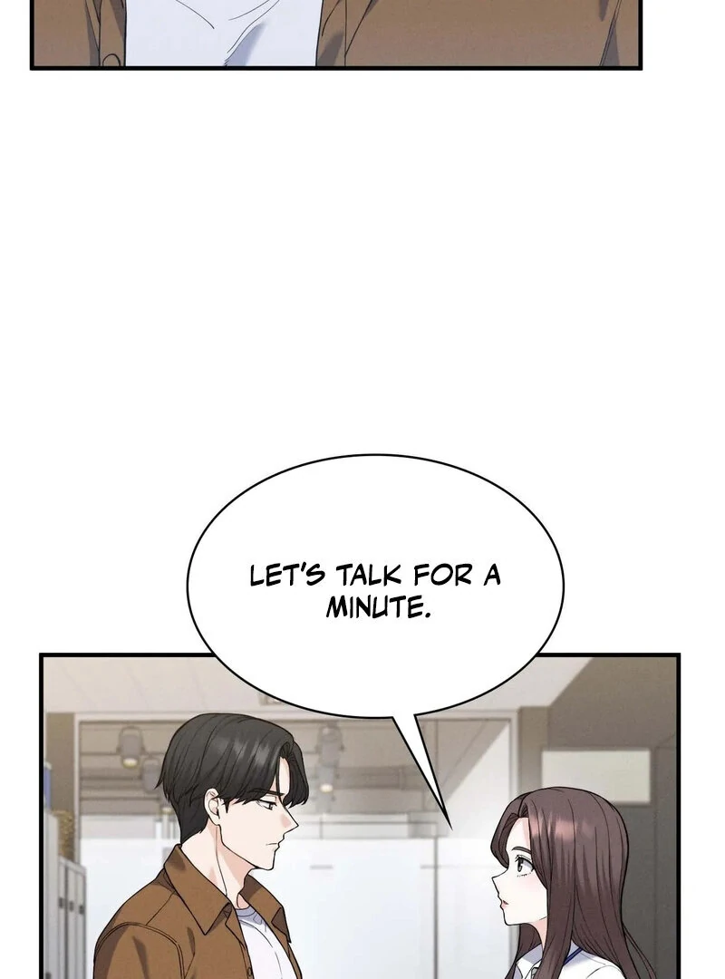 Love is Timing chapter 11 page 30