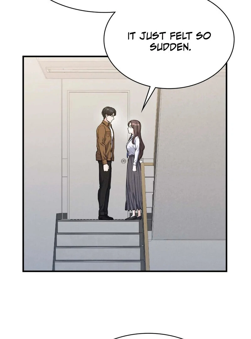 Love is Timing chapter 11 page 34