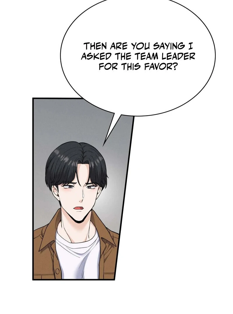 Love is Timing chapter 11 page 35