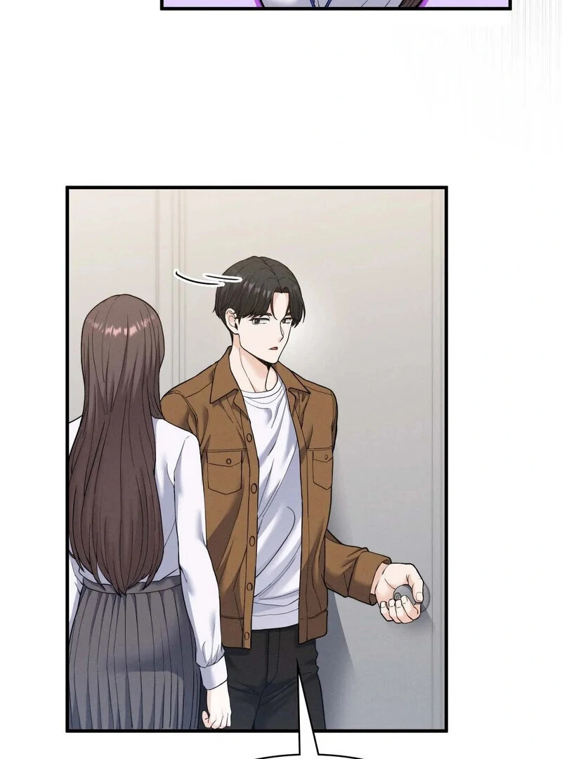 Love is Timing chapter 11 page 41
