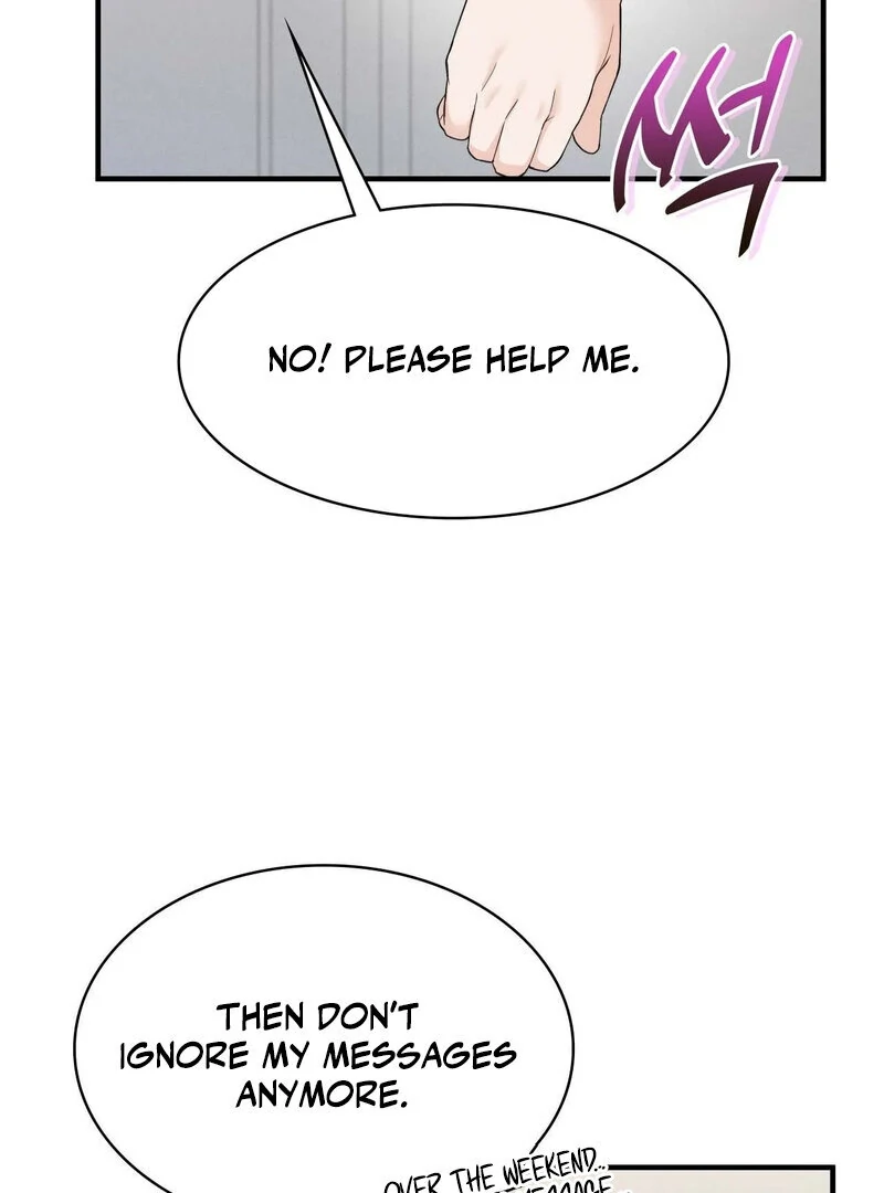 Love is Timing chapter 11 page 43