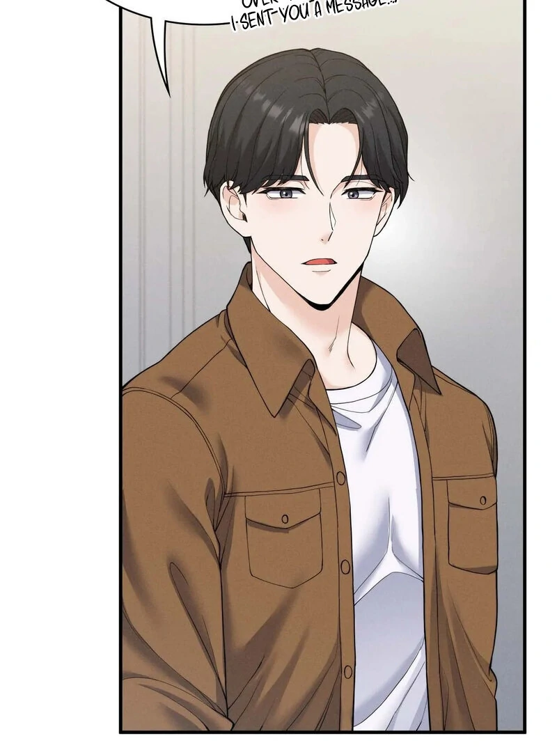Love is Timing chapter 11 page 44