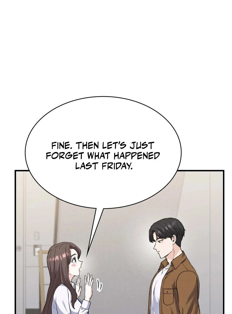 Love is Timing chapter 11 page 45
