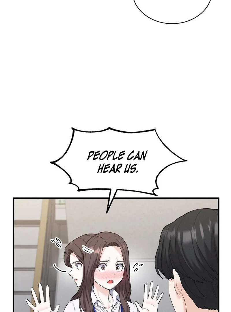 Love is Timing chapter 11 page 48