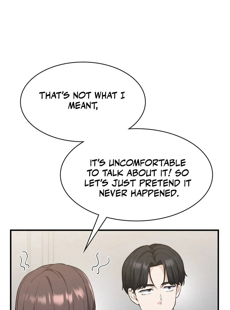 Love is Timing chapter 11 page 50
