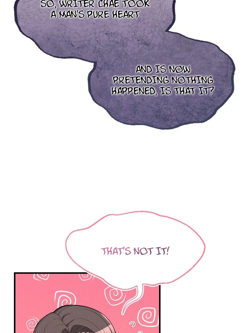 Love is Timing chapter 11 page 54