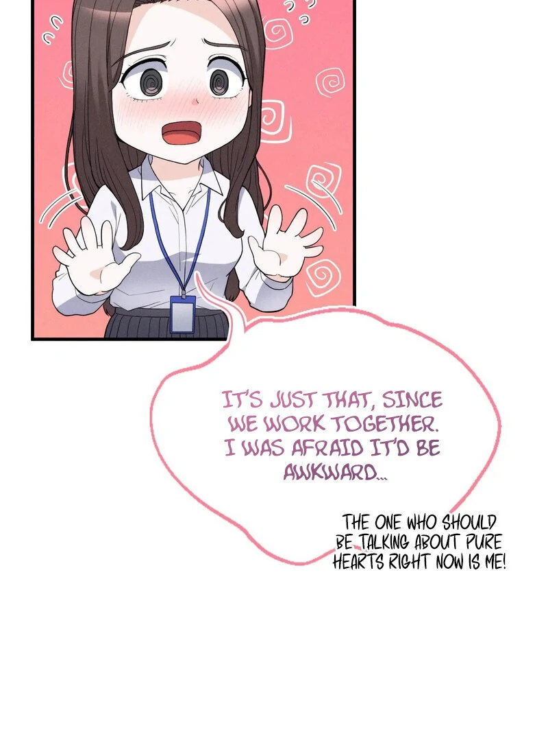 Love is Timing chapter 11 page 55