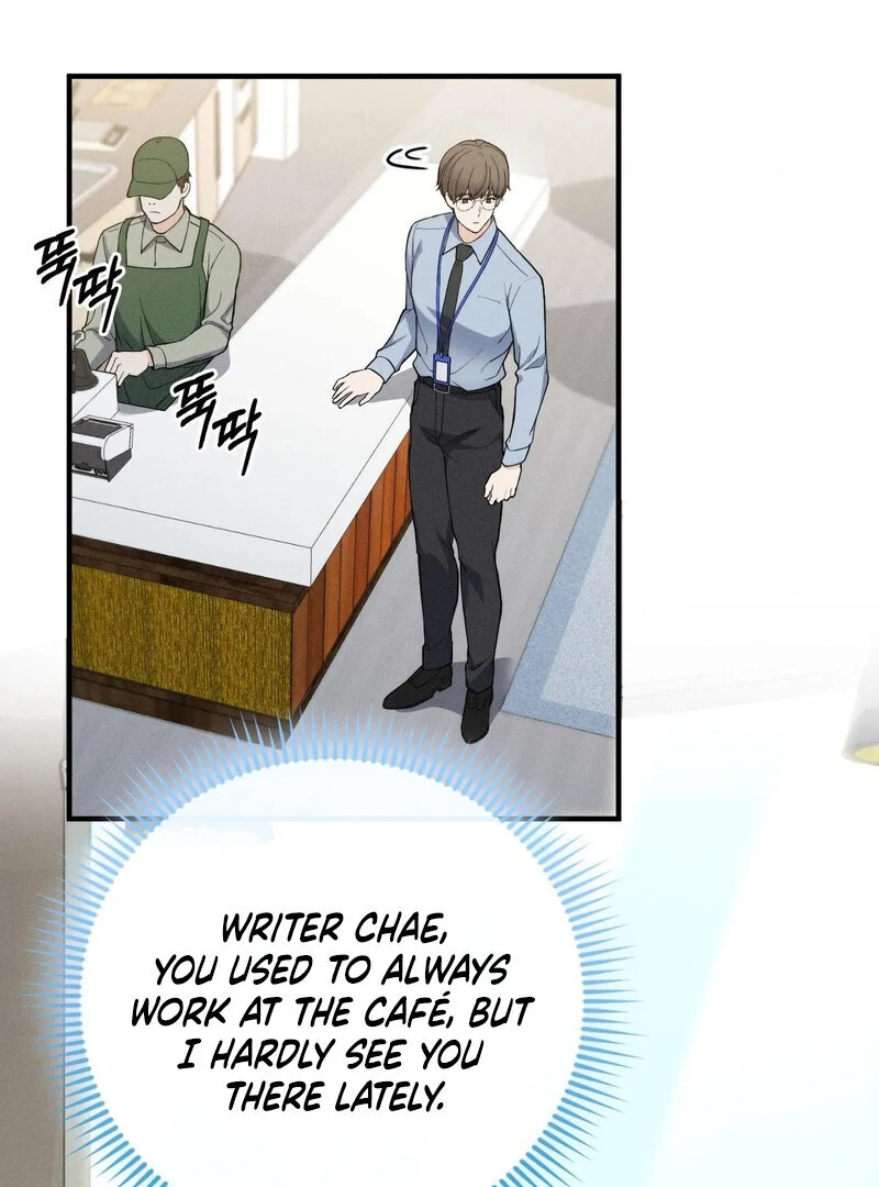 Love is Timing chapter 11 page 58