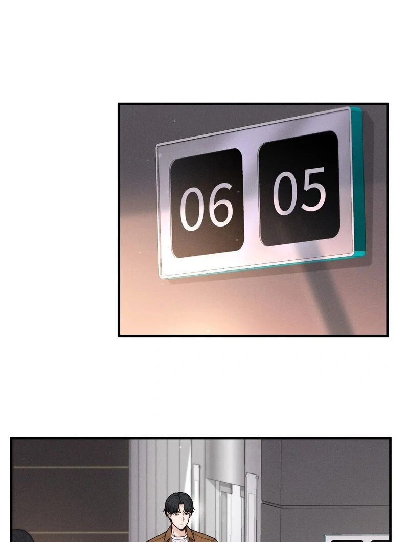 Love is Timing chapter 11 page 64