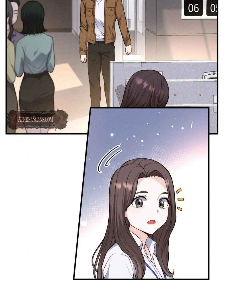 Love is Timing chapter 11 page 65
