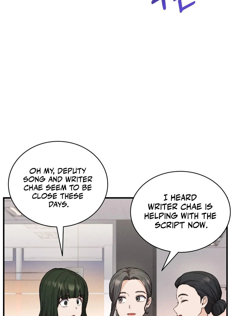 Love is Timing chapter 11 page 67