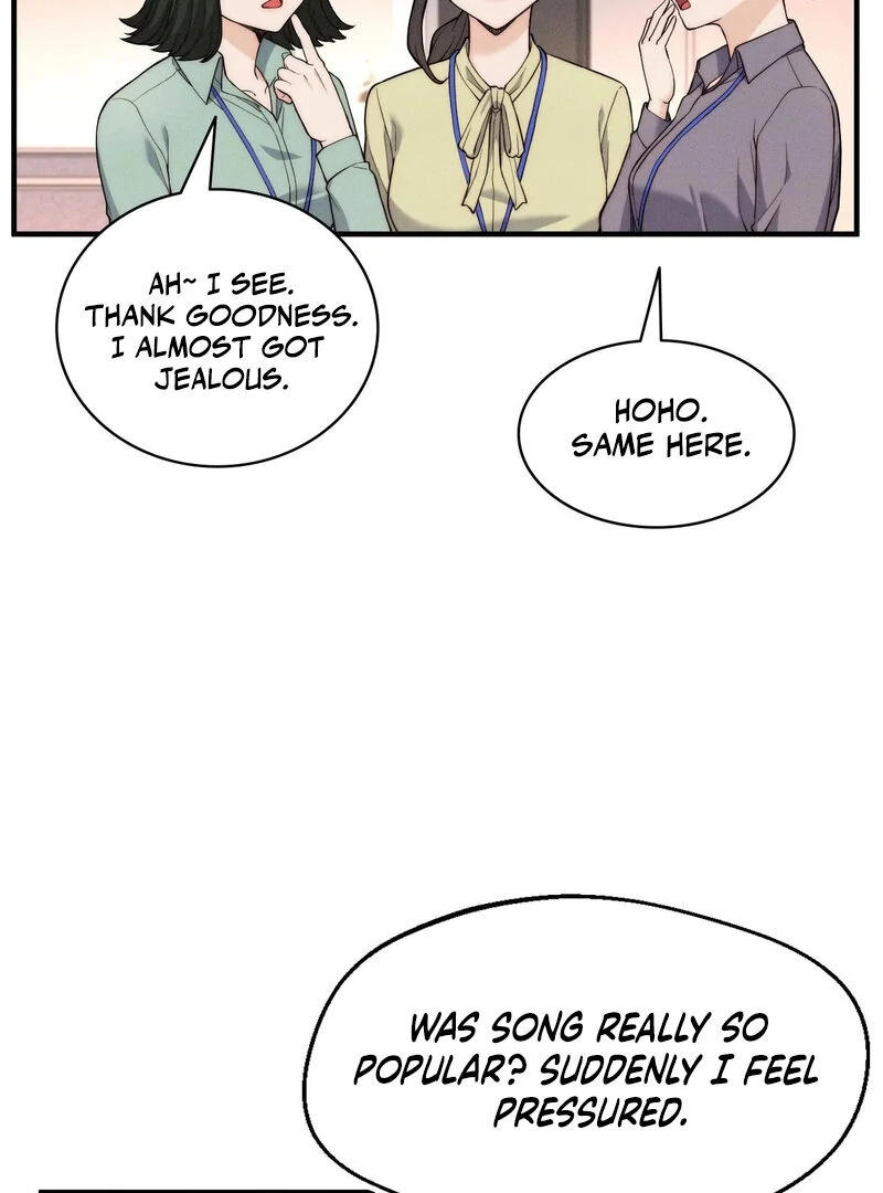 Love is Timing chapter 11 page 68