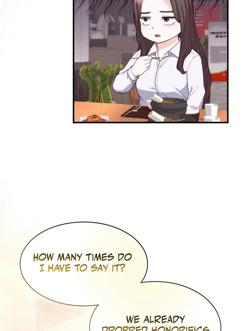 Love is Timing chapter 11 page 72