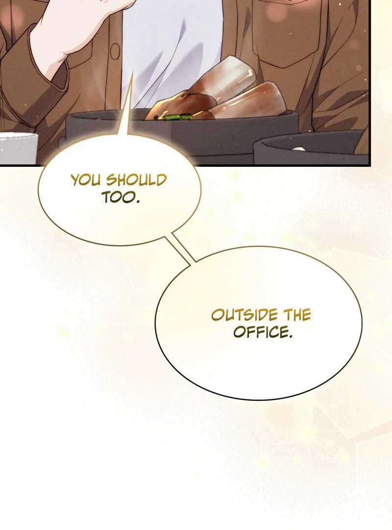 Love is Timing chapter 11 page 74