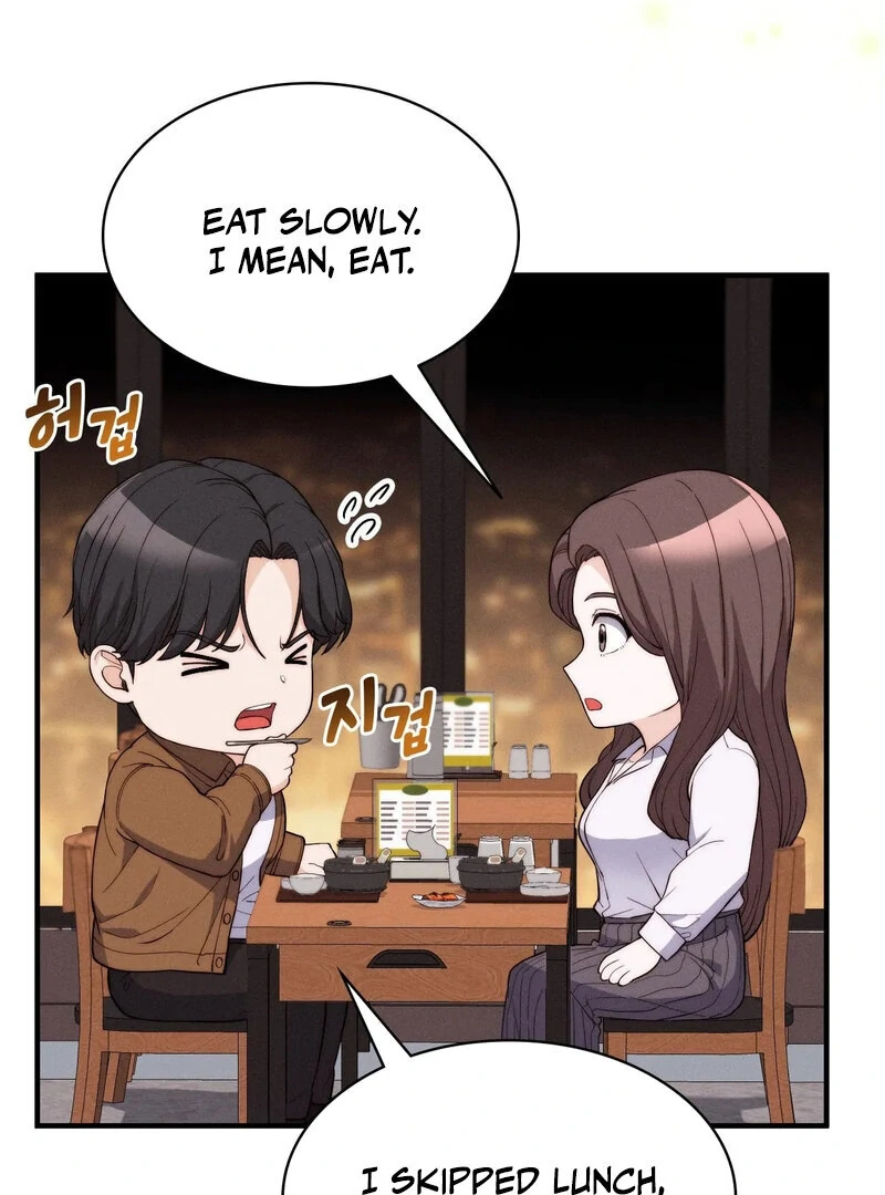 Love is Timing chapter 11 page 75