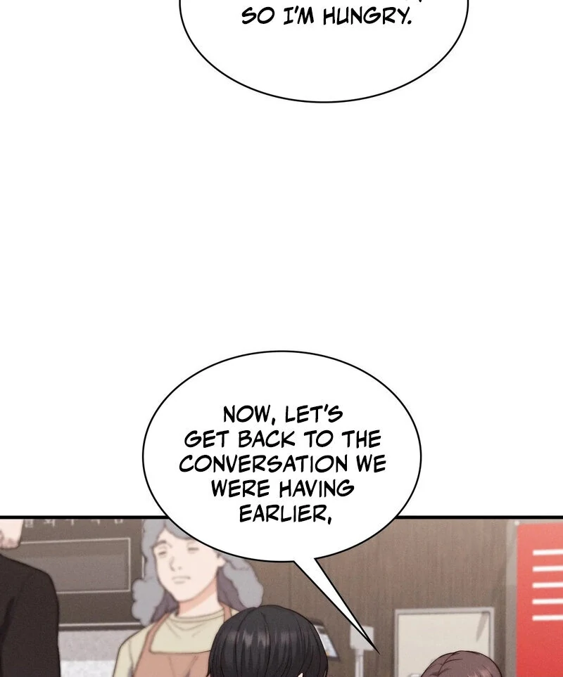 Love is Timing chapter 11 page 76