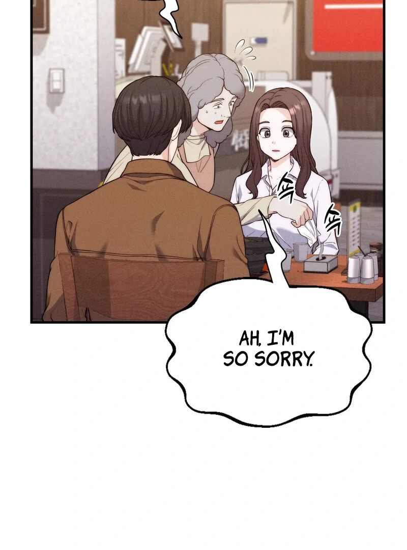 Love is Timing chapter 11 page 81