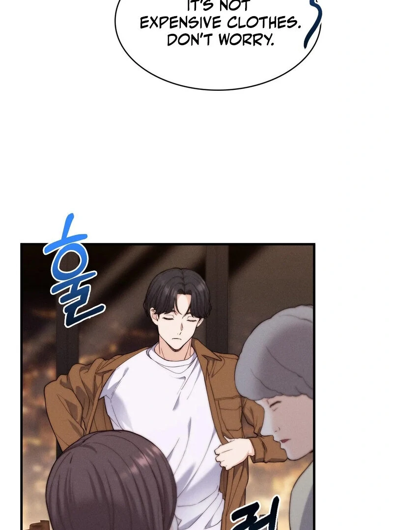 Love is Timing chapter 11 page 83
