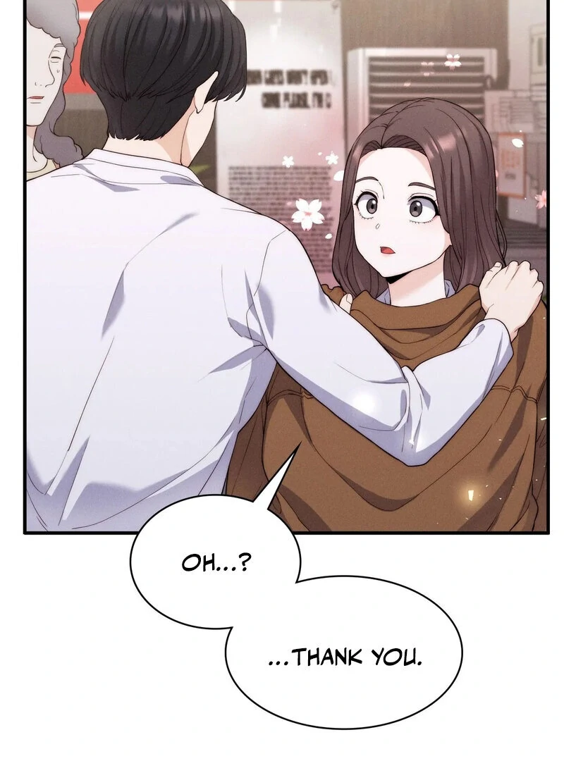 Love is Timing chapter 11 page 86