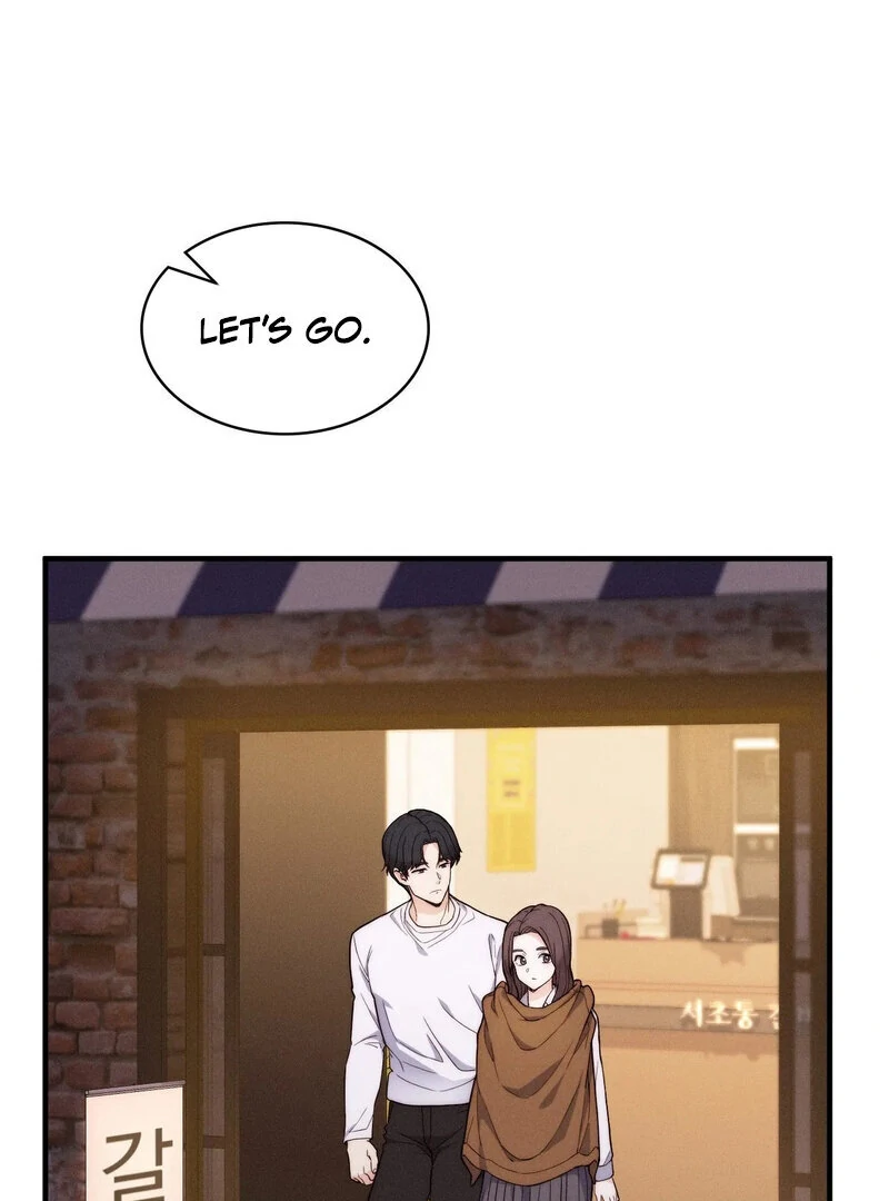 Love is Timing chapter 11 page 87