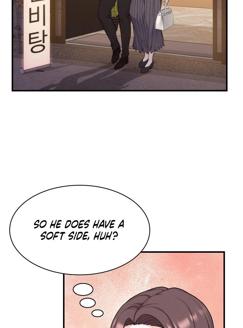 Love is Timing chapter 11 page 88