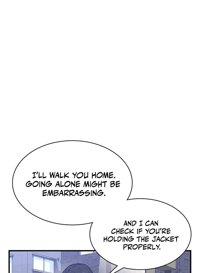 Love is Timing chapter 11 page 92
