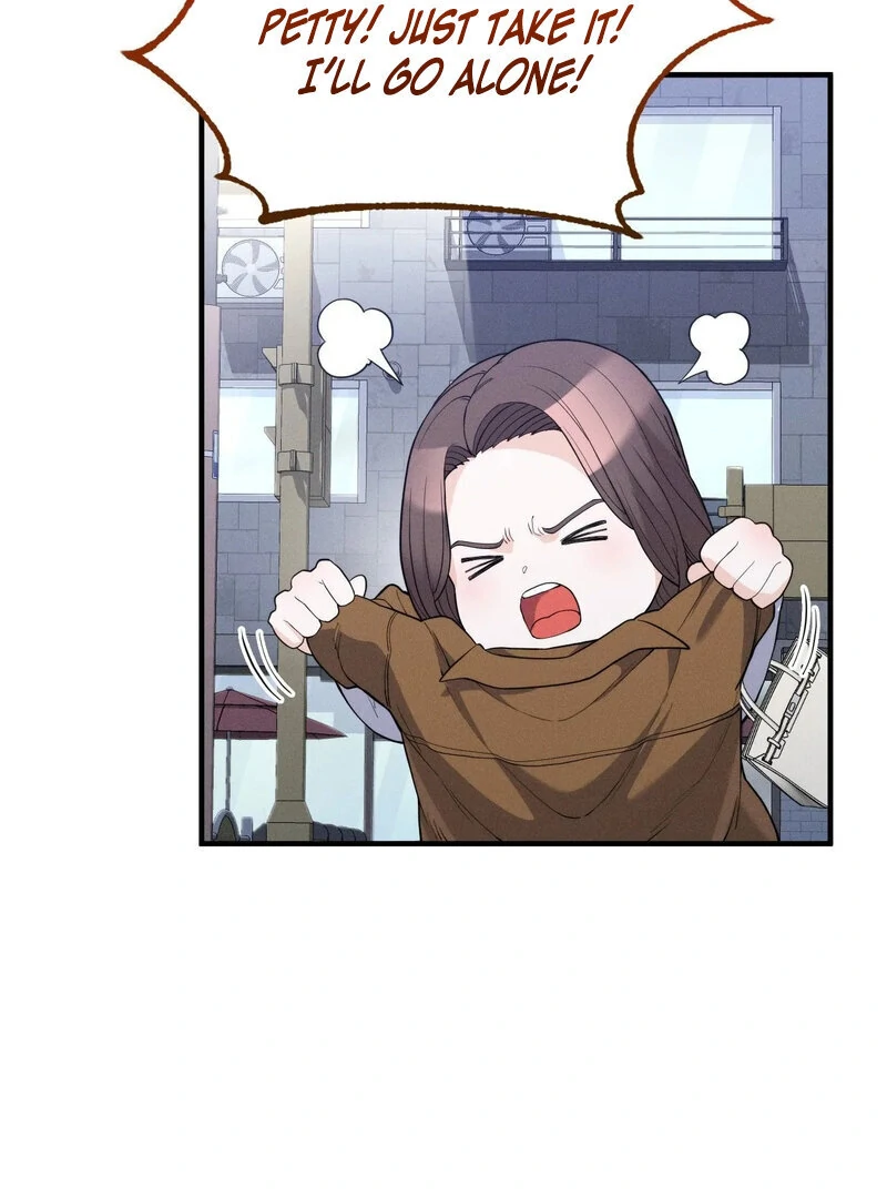 Love is Timing chapter 11 page 94