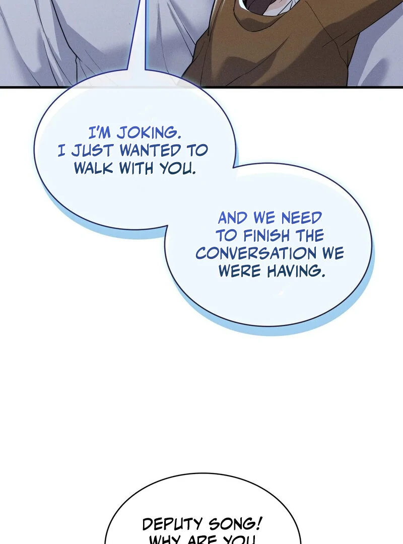 Love is Timing chapter 11 page 96