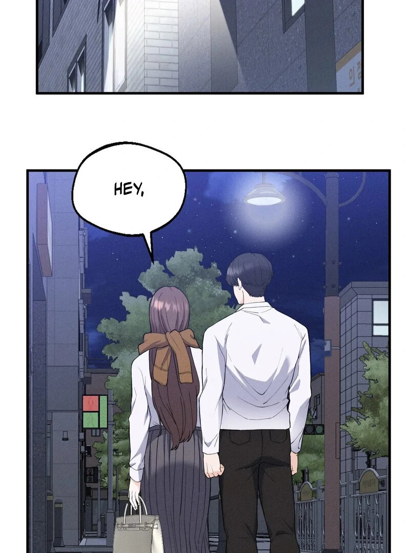 Love is Timing chapter 11 page 99