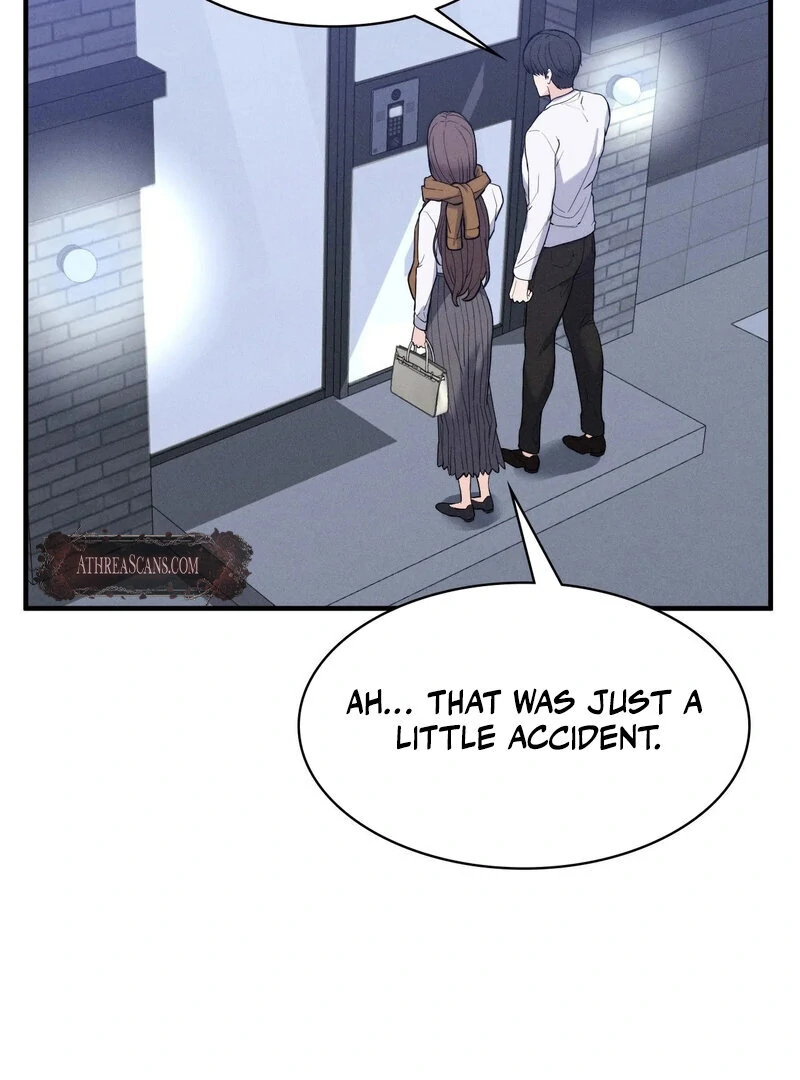 Love is Timing chapter 11 page 101