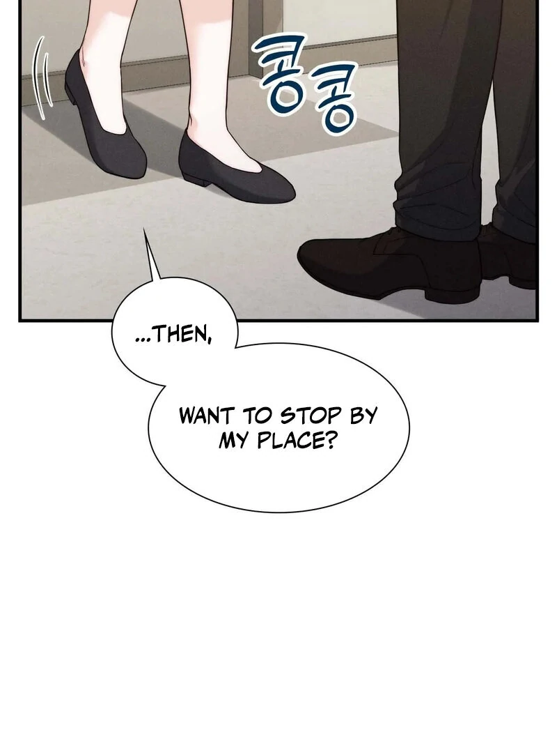 Love is Timing chapter 12 page 4