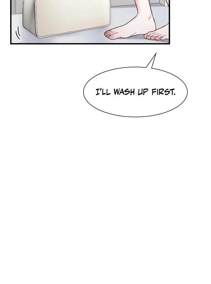 Love is Timing chapter 12 page 9