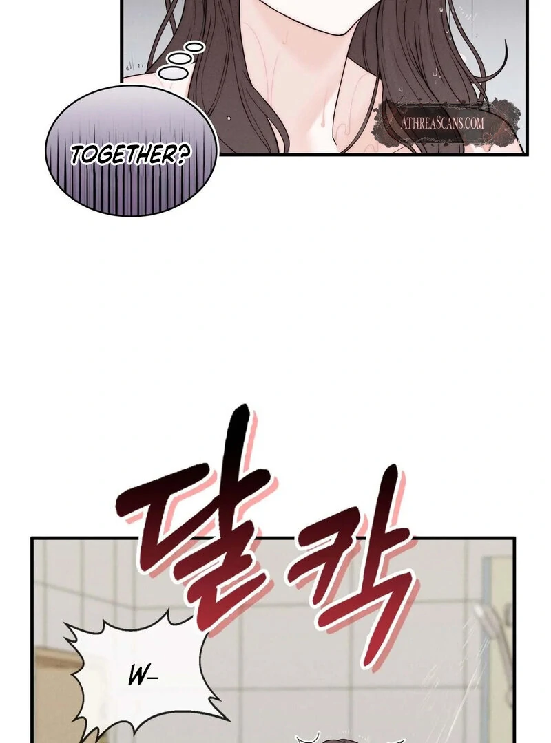 Love is Timing chapter 12 page 17