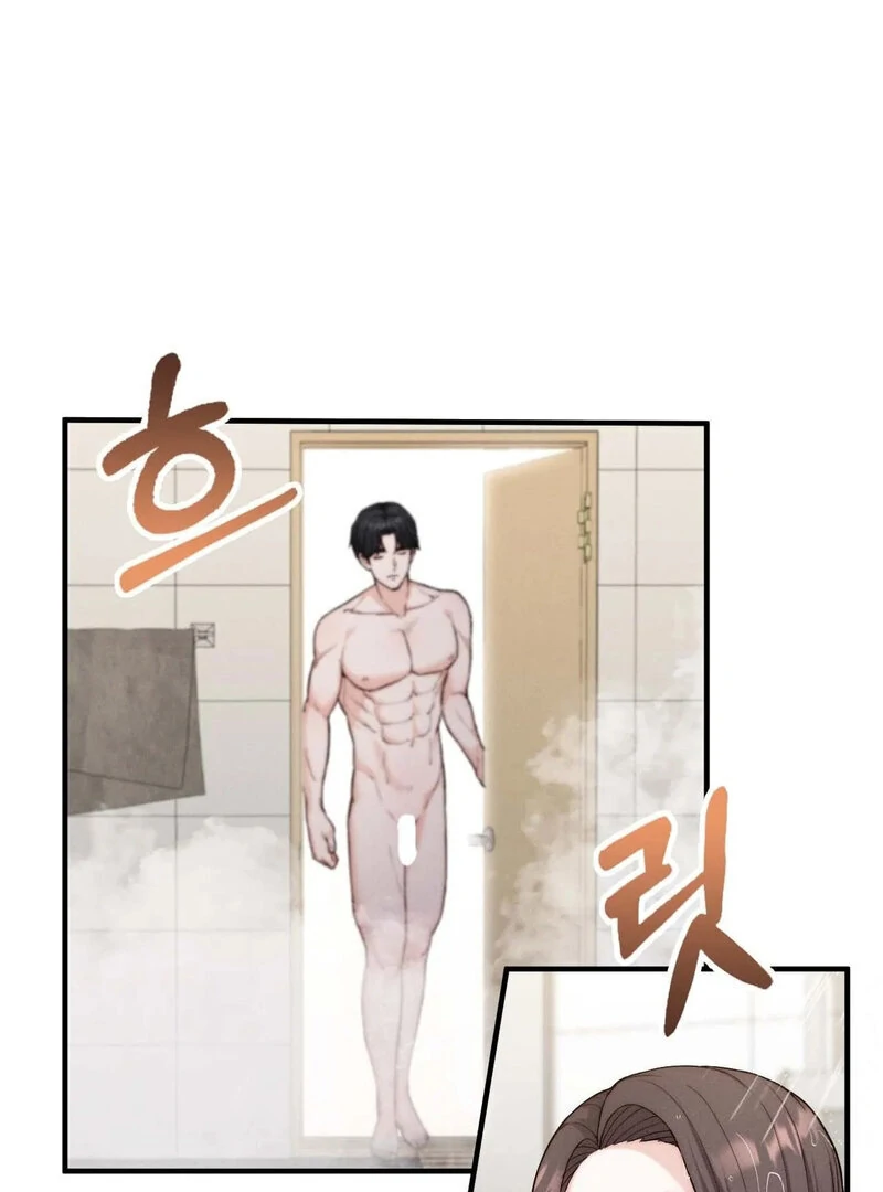 Love is Timing chapter 12 page 19