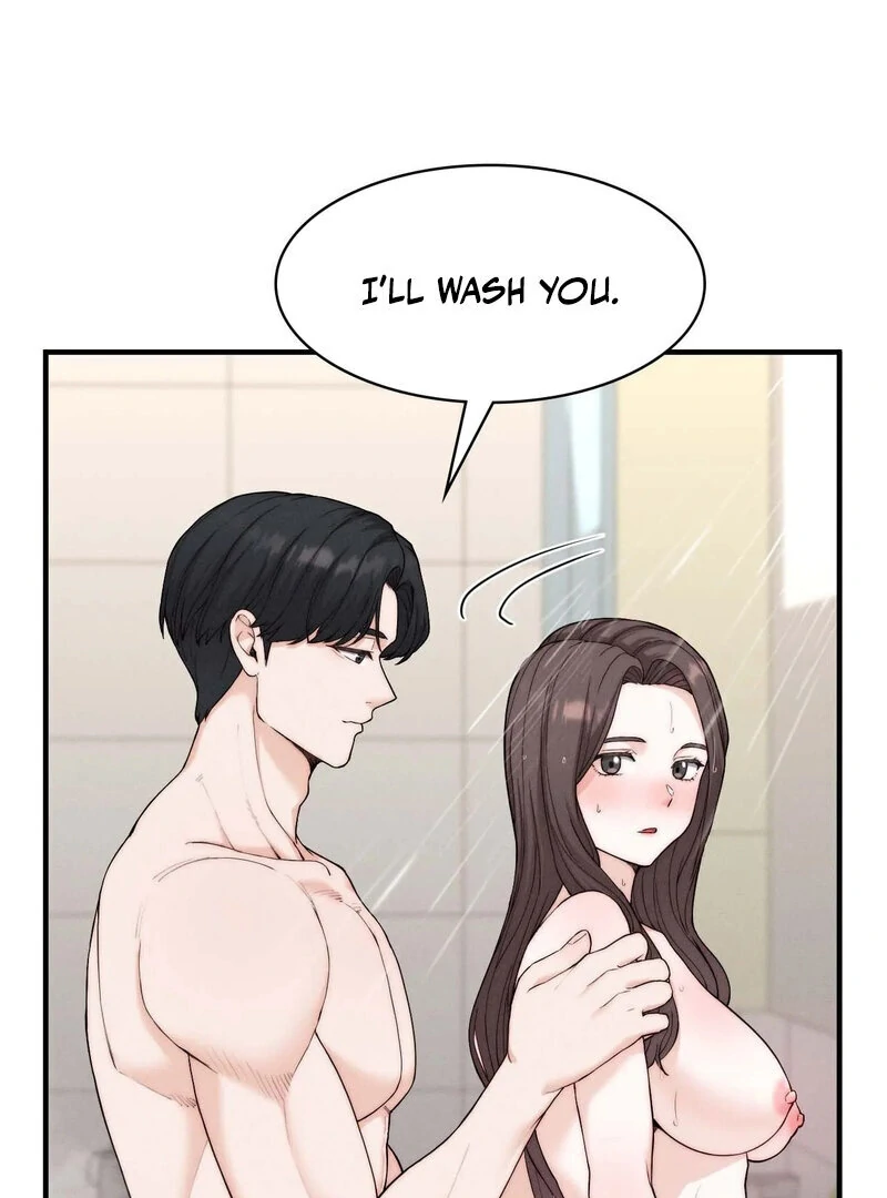 Love is Timing chapter 12 page 28