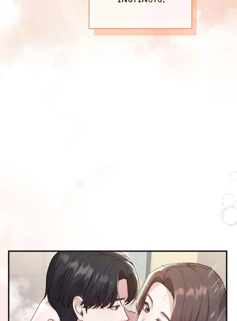Love is Timing chapter 12 page 37