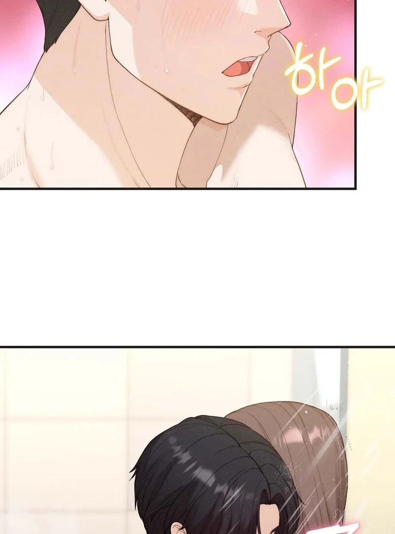 Love is Timing chapter 12 page 43