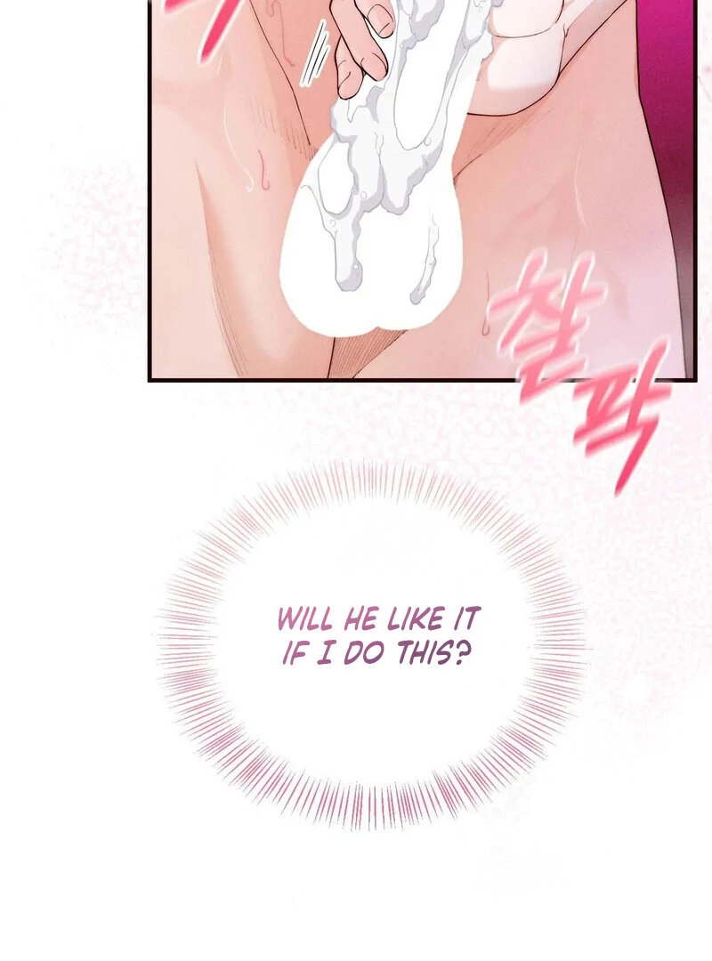 Love is Timing chapter 12 page 47