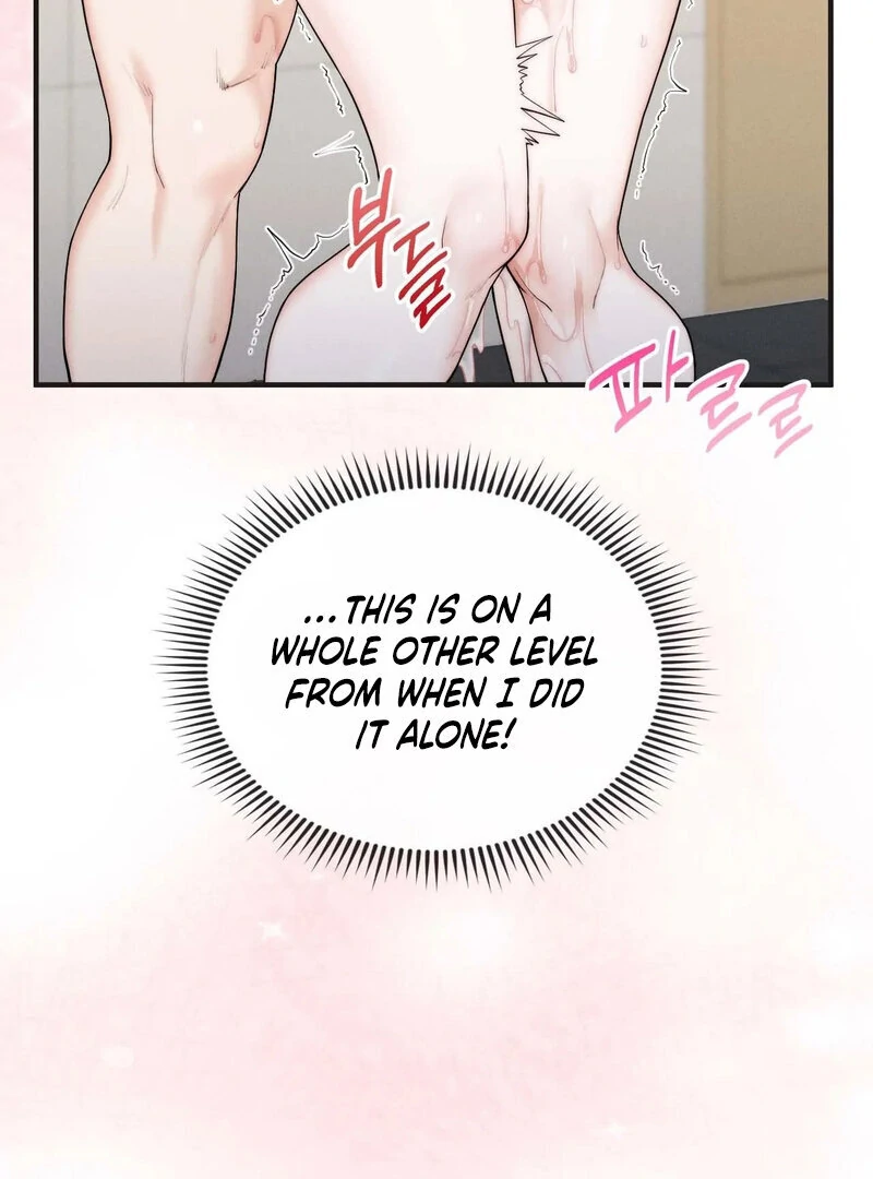 Love is Timing chapter 12 page 57