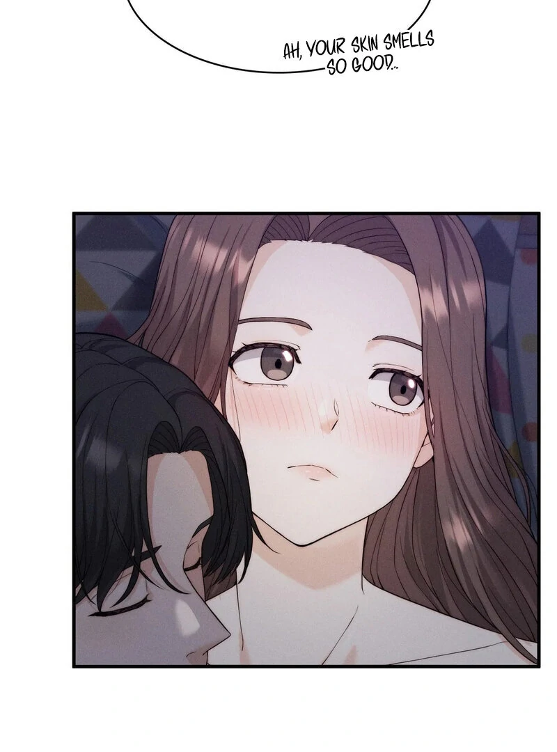 Love is Timing chapter 12 page 81