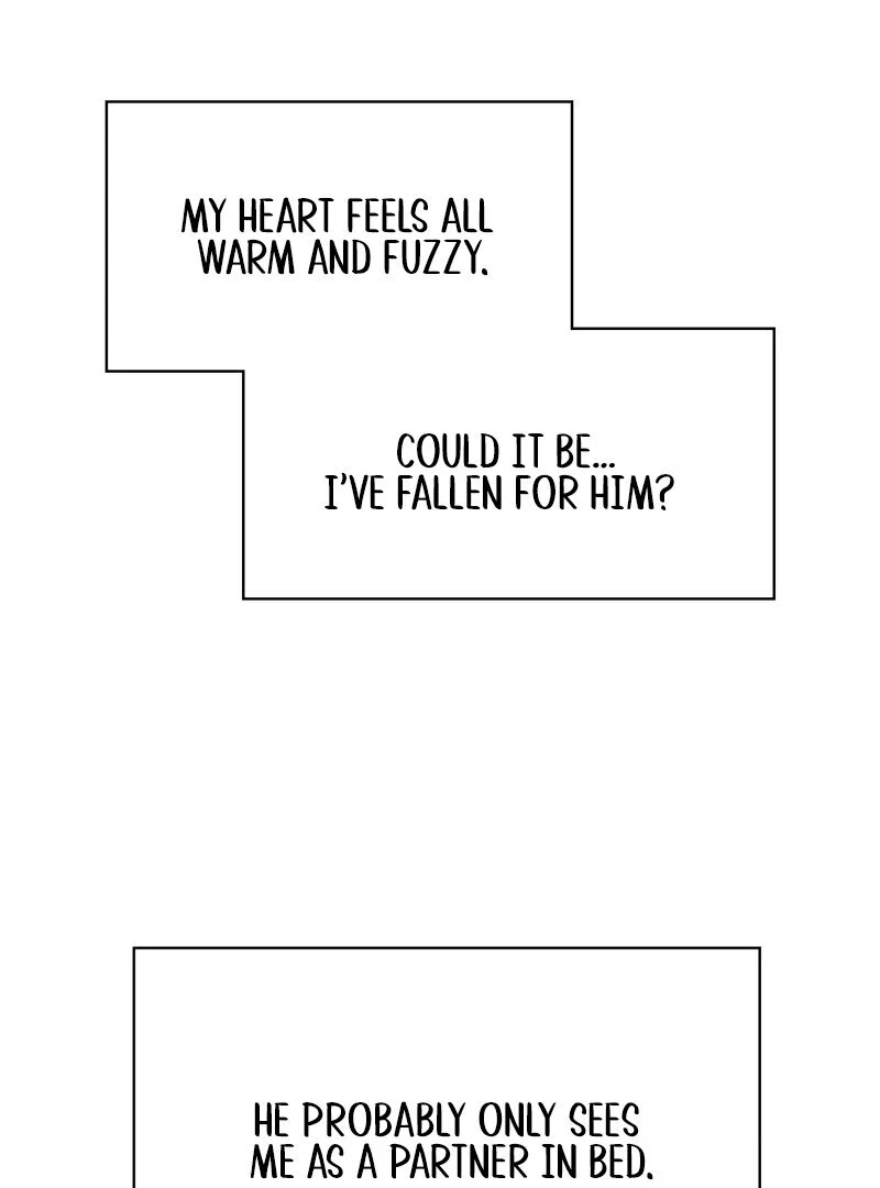 Love is Timing chapter 12 page 86