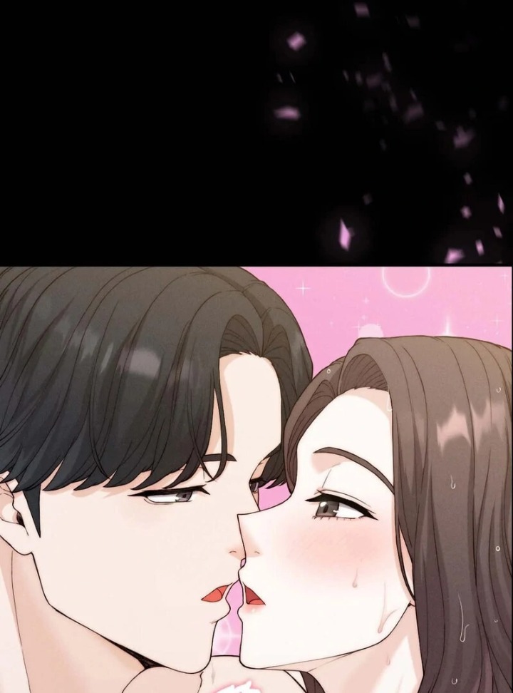 Love is Timing chapter 13 page 1