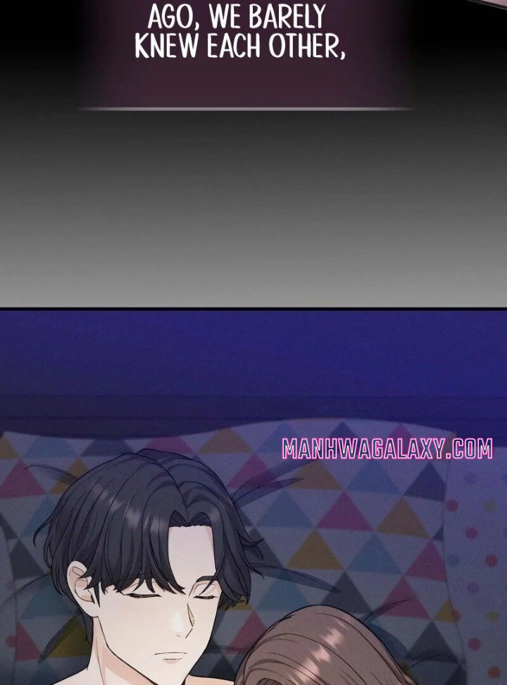 Love is Timing chapter 13 page 5