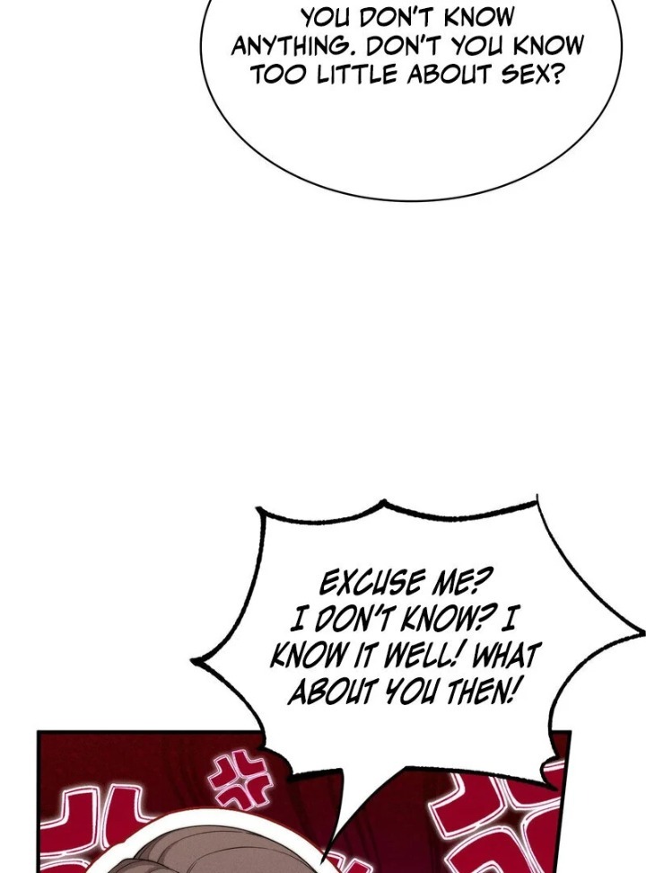 Love is Timing chapter 13 page 17