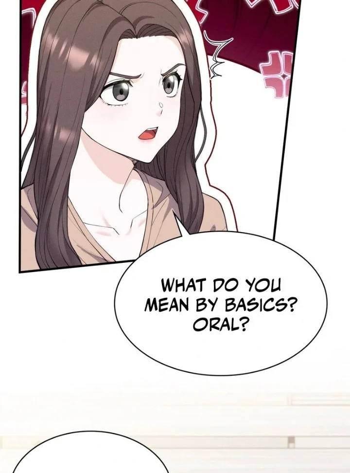 Love is Timing chapter 13 page 18