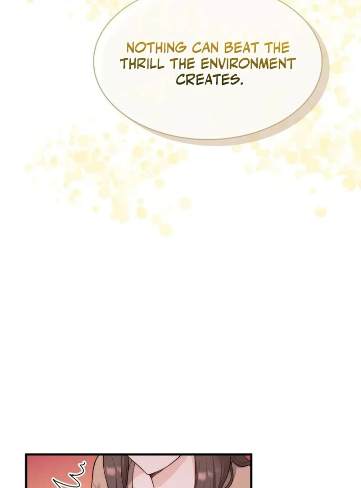 Love is Timing chapter 13 page 27
